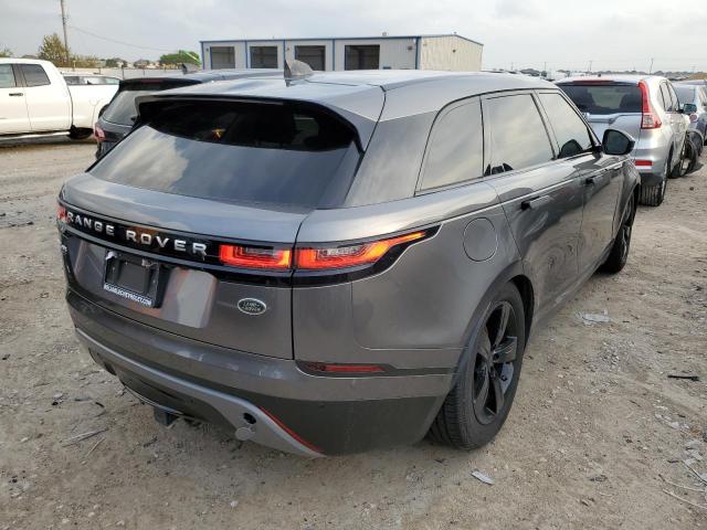 SALYB2RV7JA719449 Land Rover Range Rover Velar S