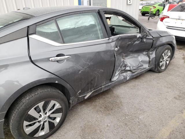 2020 NISSAN ALTIMA S - 1N4BL4BWXLC142275