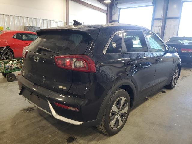 2017 KIA NIRO FE - KNDCB3LC1H5039564