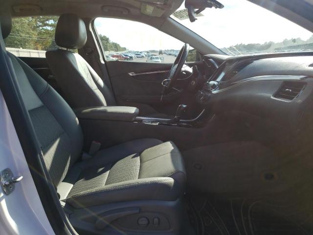 2015 CHEVROLET IMPALA LT - 1G1125S37FU106944
