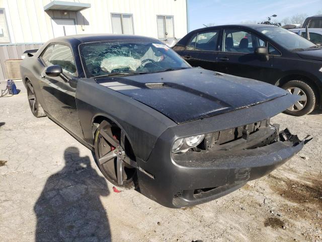 2009 Dodge Challenger R/T