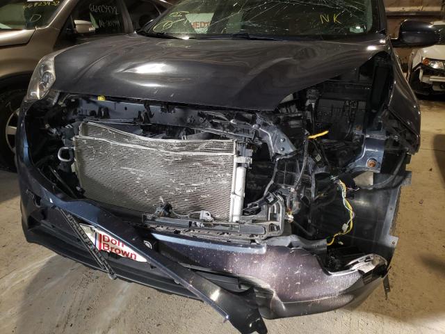 KNDPM3AC4J7469629 KIA Sportage Lx