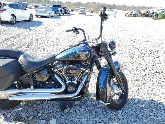 2018 HARLEY-DAVIDSON FLHCS 115T 1HD1YPK11JC053235