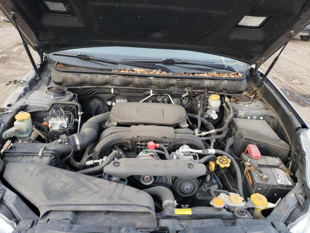 4S4BRCCC3B3334199 Subaru Outback 2.5i Premium