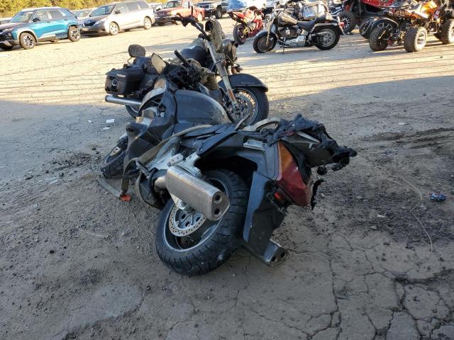 2006 HONDA ST1300 JH2SC51096M401079