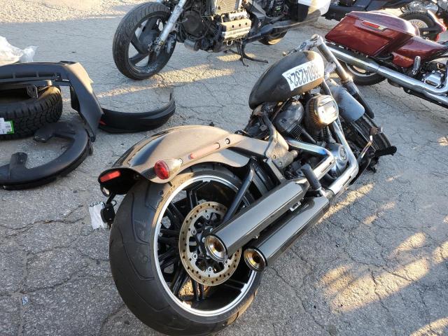 2019 HARLEY-DAVIDSON FXBRS 1HD1YHK23KB056532