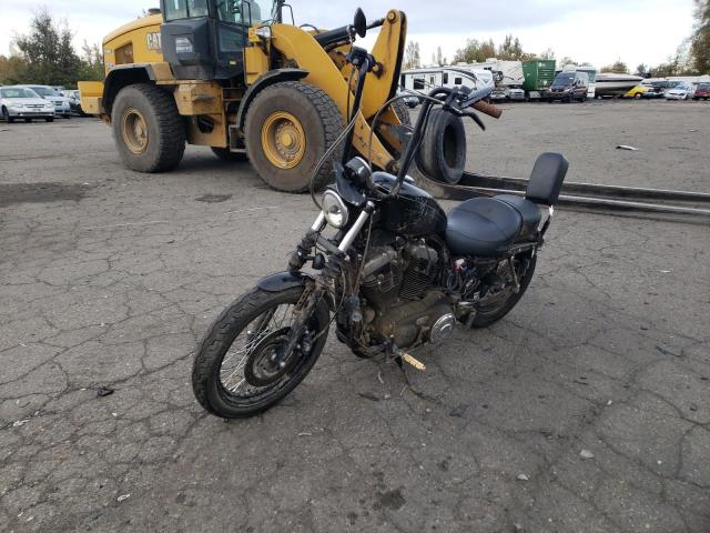 2008 HARLEY-DAVIDSON XL1200 N - 1HD1CZ3168K452005