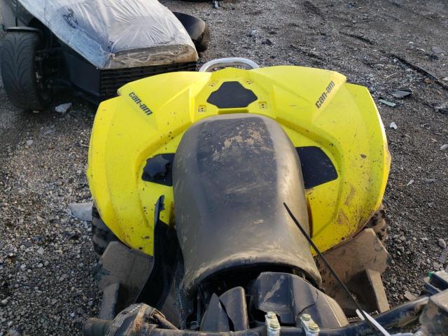 2019 CAN-AM RENEGADE 1 3JBMGAX49KJ000112