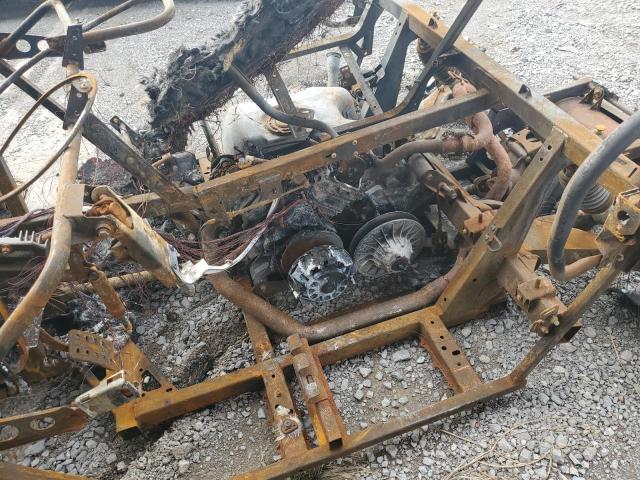 2016 CAN-AM COMMANDER - 3JBKGAN22GJ001330