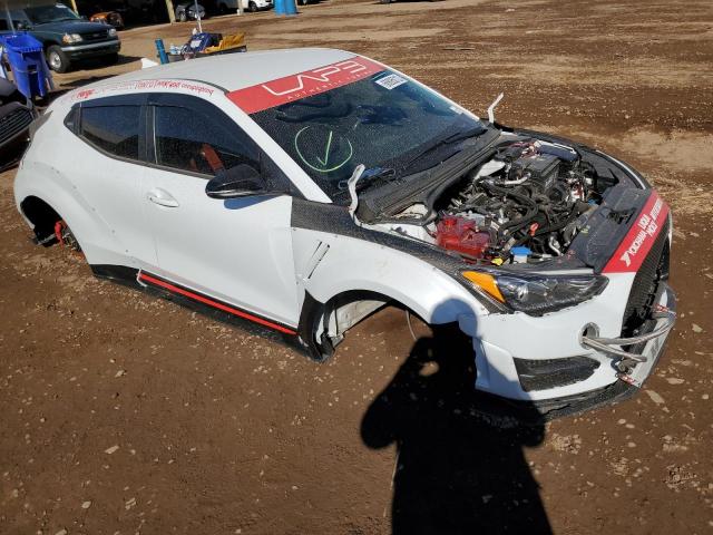 2020 HYUNDAI VELOSTER N KMHT36AH8LU005936