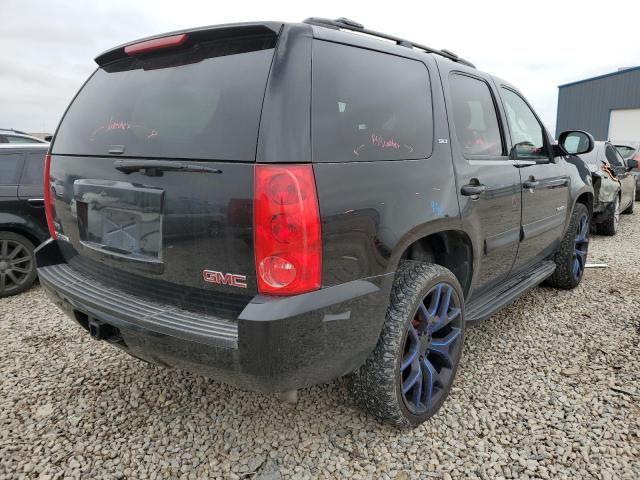 1GKFK13028J203567 GMC Yukon