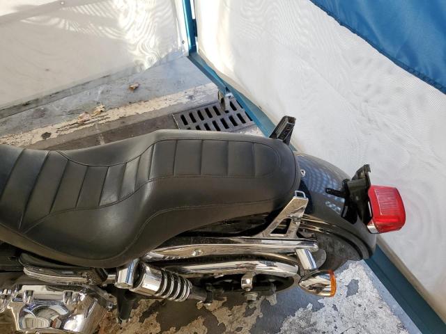 2007 HARLEY-DAVIDSON FXDC DAYTO 1HD1GV4107K321033