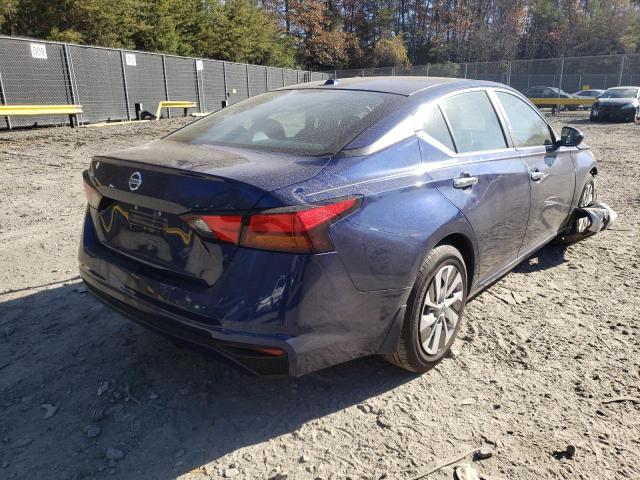 2019 NISSAN ALTIMA S - 1N4BL4BVXKC253060