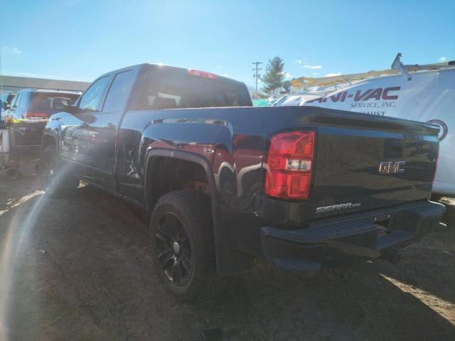 2019 GMC SIERRA LIM 2GTV2LEC5K1184265