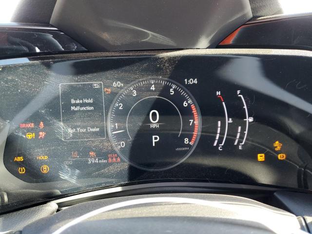 2022 LEXUS NX 350 2T2GGCEZ8NC009847