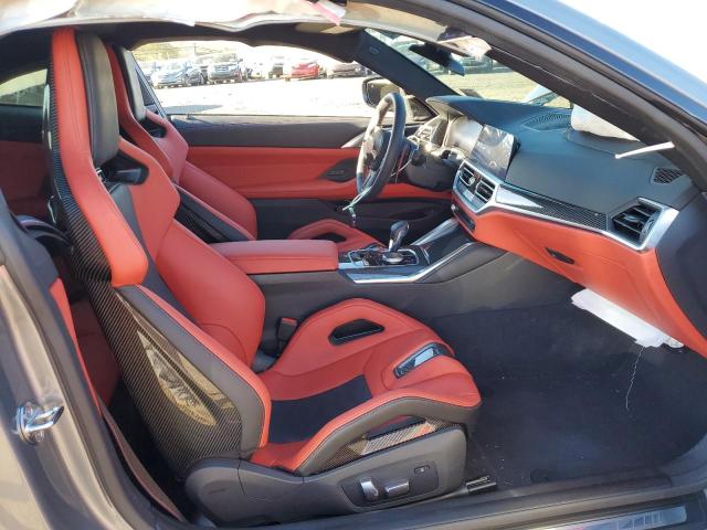 2023 BMW M4 COMPETI WBS43AZ01PCL36064