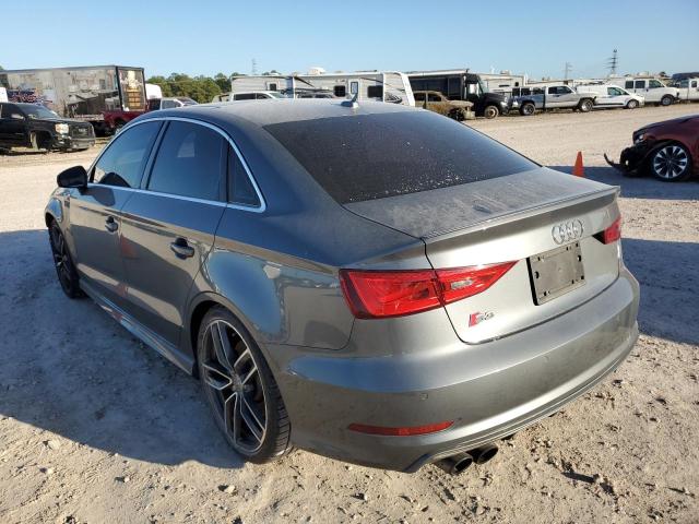 2016 AUDI S3 PREMIUM WAUB1GFF2G1095981