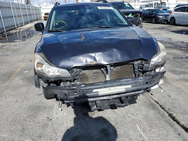JF1GPAL63E8324977 Subaru Impreza