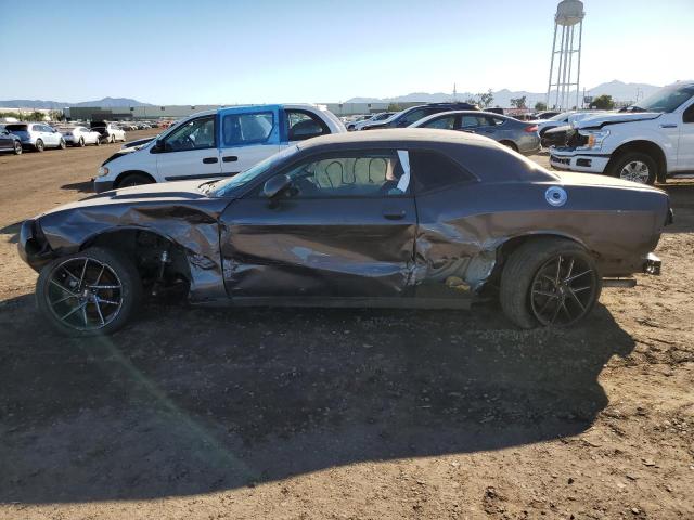 2C3CDZAG4FH850529 Dodge Challenger Sxt