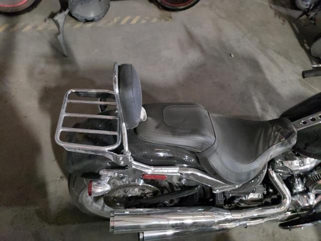 2021 HARLEY-DAVIDSON FLFBS 1HD1YGK1XMB037688