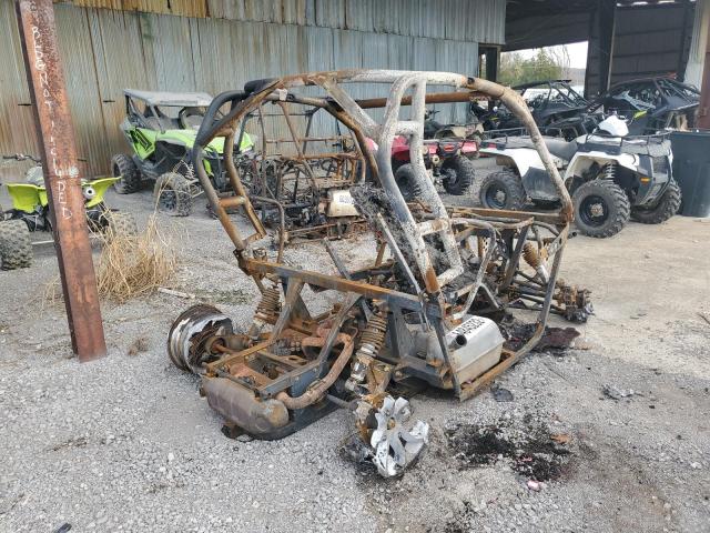 2016 CAN-AM COMMANDER - 3JBKGAN22GJ001330