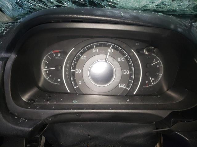 3CZRM3H33EG714682 Honda CR-V LX