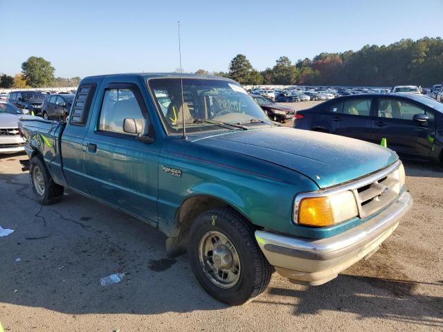 1996 Ford Ranger 