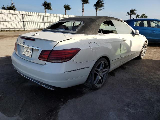 2015 MERCEDES-BENZ E 400 - WDDKK6FF6FF305158