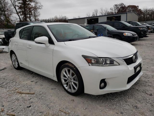 2012 Lexus CT 200 for sale in Rogersville, MO