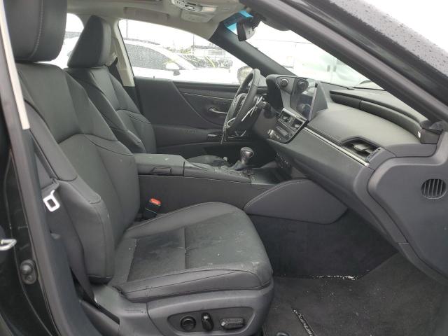 2022 LEXUS ES 300H BA 58ADA1C18NU023958