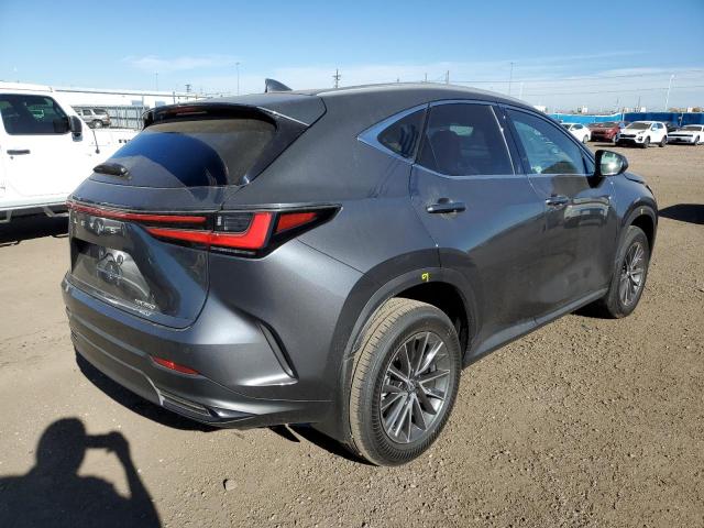 2022 LEXUS NX 350 2T2GGCEZ8NC009847