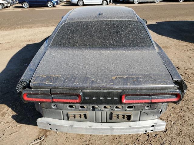 2C3CDZAG4FH850529 Dodge Challenger Sxt
