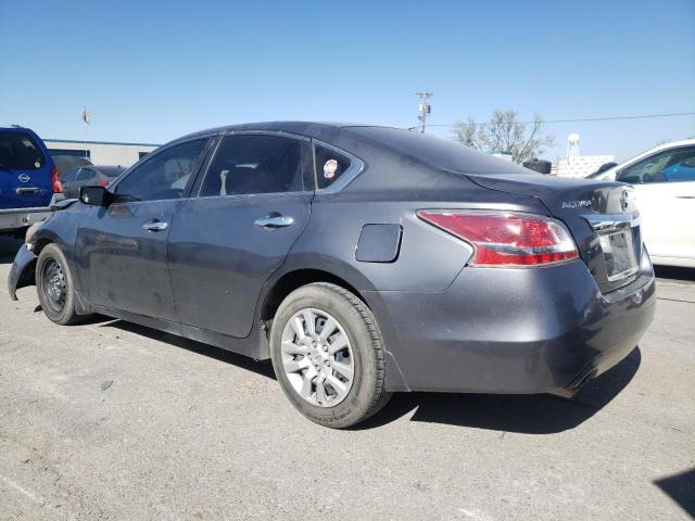 2015 NISSAN ALITMA 1N4AL3AP7FN865879