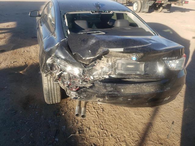 2015 BMW 428 XI WBA3N9C59FK248252