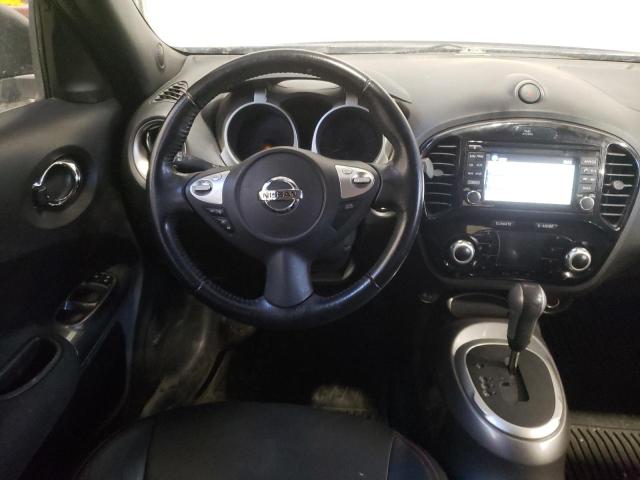 2016 NISSAN JUKE S - JN8AF5MV9GT660900