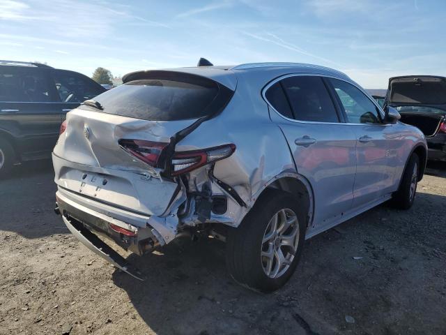 2021 ALFA ROMEO STELVIO SP ZASPAKAN4M7D16961