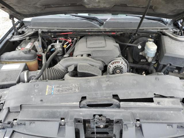 1GKFK13028J203567 GMC Yukon