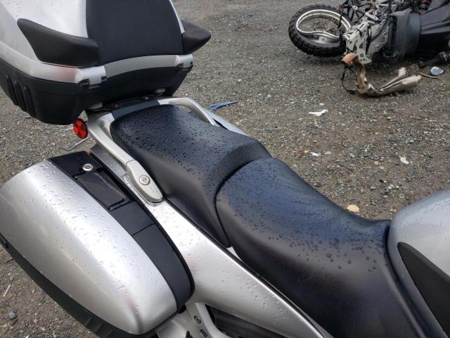 2007 HONDA ST1300 JH2SC51017M500206