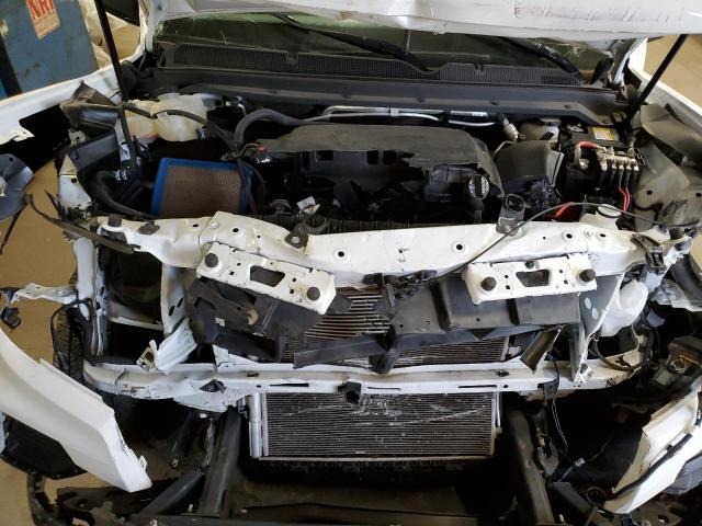 1GTG5BEN9M1118922 GMC Canyon Elevation