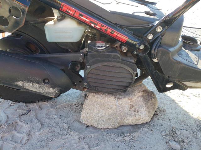 2015 HONDA NPS50 JH2AF5818FK305084