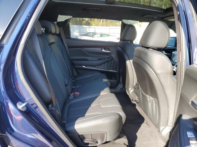 2022 HYUNDAI SANTA FE C 5NMS54AL9NH462168