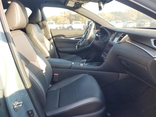 2022 INFINITI QX55 ESSEN 3PCAJ5K39NF103450
