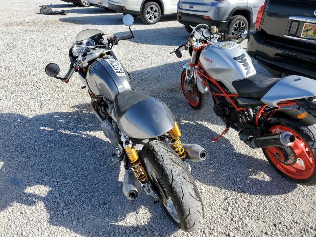 2016 TRIUMPH MOTORCYCLE THRUXTON 1 SMTD21HF1GT795824
