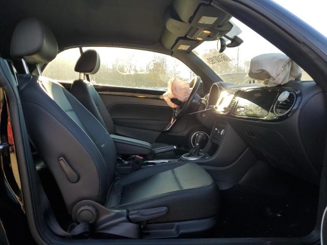 2016 VOLKSWAGEN BEETLE S/S 3VW507AT3GM803607