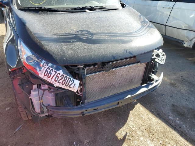 KNDPCCACXF7718655 KIA Sportage Ex