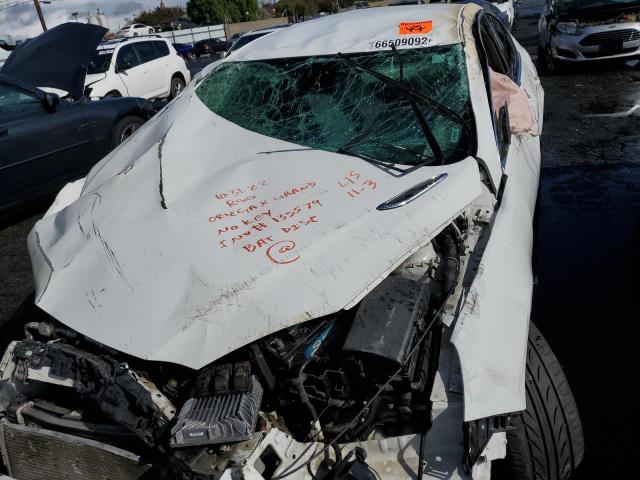 2017 BUICK REGAL SPOR - 2G4GL5EX6H9155822