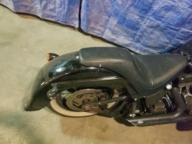 2003 HARLEY-DAVIDSON FXSTB 1HD1BTY123Y061237