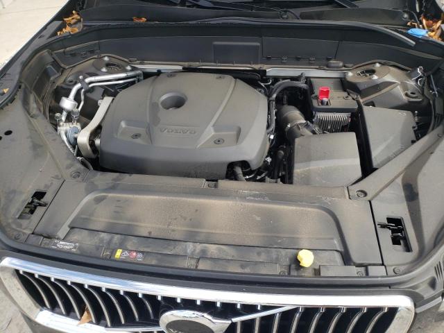 YV4102PK8N1806805 Volvo XC90