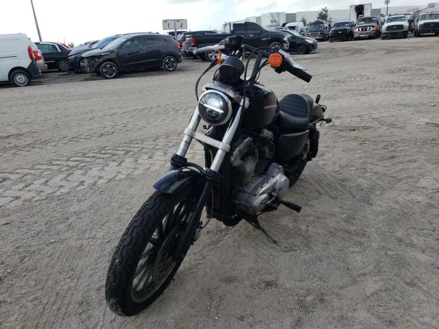 2005 HARLEY-DAVIDSON XL883 L 1HD4CMM145K433396
