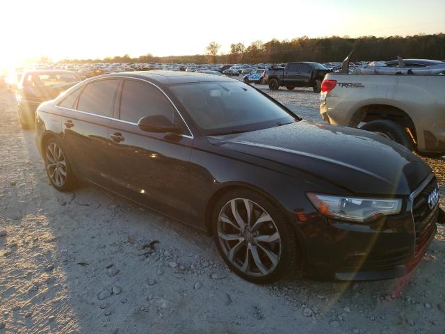 2014 Audi A6 Premium Plus